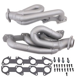 Dodge Ram 1500 Truck 5.7 Hemi 1-3/4 Shorty Exhaust Headers Titanium Ceramic 03-08