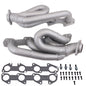 Dodge Ram 1500 Truck 5.7 Hemi 1-3/4 Shorty Exhaust Headers Titanium Ceramic 03-08
