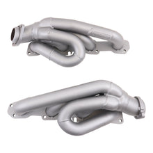 Load image into Gallery viewer, Dodge Ram 1500 Truck 5.7 Hemi 1-3/4 Shorty Exhaust Headers Titanium Ceramic 03-08