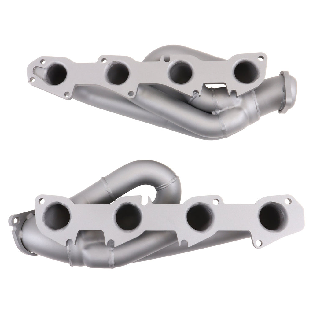 Dodge Ram 1500 Truck 5.7 Hemi 1-3/4 Shorty Exhaust Headers Titanium Ceramic 03-08