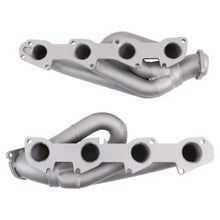 Load image into Gallery viewer, Dodge Ram 1500 Truck 5.7 Hemi 1-3/4 Shorty Exhaust Headers Titanium Ceramic 03-08