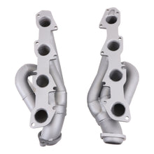 Load image into Gallery viewer, Dodge Ram 1500 Truck 5.7 Hemi 1-3/4 Shorty Exhaust Headers Titanium Ceramic 03-08