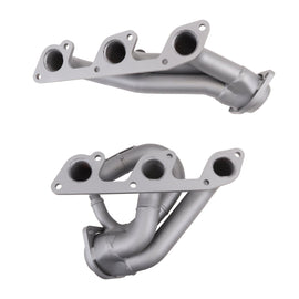 Ford Mustang V6 1-5/8 Shorty Exhaust Headers Titanium Ceramic 05-10
