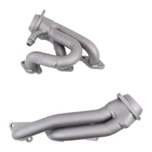 Load image into Gallery viewer, Ford Mustang V6 1-5/8 Shorty Exhaust Headers Titanium Ceramic 05-10