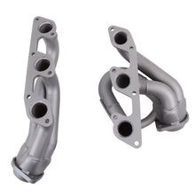 Load image into Gallery viewer, Ford Mustang V6 1-5/8 Shorty Exhaust Headers Titanium Ceramic 05-10