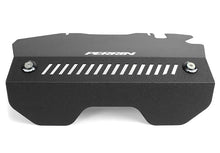 Load image into Gallery viewer, PERRIN 15-21 Subaru WRX Engine Cover Kit (Intercooler &amp; Pulley Covers Incl.) - Black
