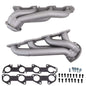 Dodge Charger 300C 5.7 Hemi 1-3/4 Shorty Exhaust Headers Titanium Ceramic 05-08