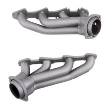 Load image into Gallery viewer, Dodge Charger 300C 5.7 Hemi 1-3/4 Shorty Exhaust Headers Titanium Ceramic 05-08