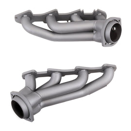 Dodge Charger 300C 5.7 Hemi 1-3/4 Shorty Exhaust Headers Titanium Ceramic 05-08