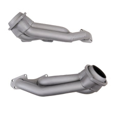 Load image into Gallery viewer, Dodge Charger 300C 5.7 Hemi 1-3/4 Shorty Exhaust Headers Titanium Ceramic 05-08
