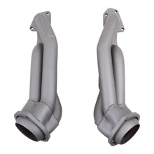 Load image into Gallery viewer, Dodge Charger 300C 5.7 Hemi 1-3/4 Shorty Exhaust Headers Titanium Ceramic 05-08