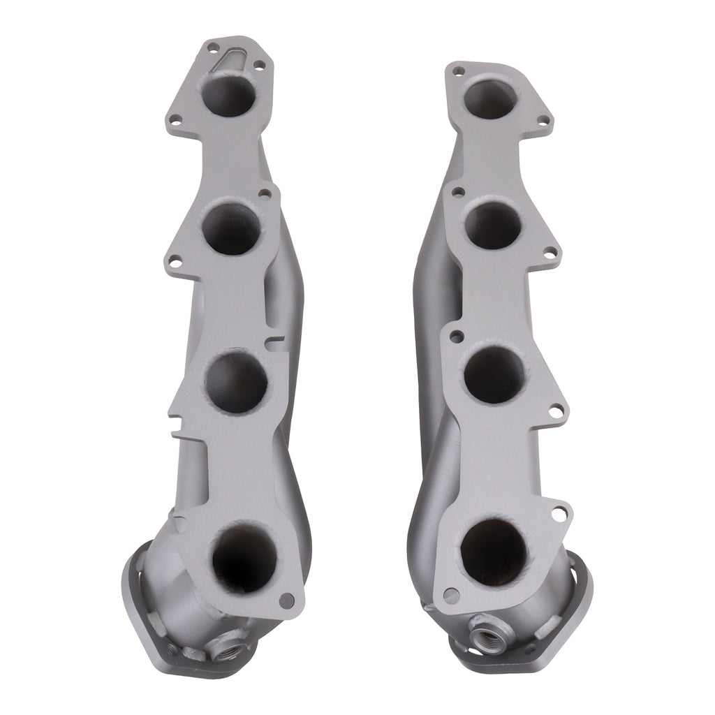 Dodge Charger 300C 5.7 Hemi 1-3/4 Shorty Exhaust Headers Titanium Ceramic 05-08