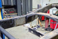 Rustbuster Middle Frame Section Right Side