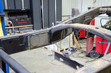 Rustbuster Middle Frame Section Right Side