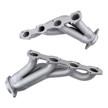 Load image into Gallery viewer, Dodge Challenger Charger 300C Magnum 6.1 Hemi 1-7/8 Shorty Exhaust Headers Titanium Ceramic 06-10
