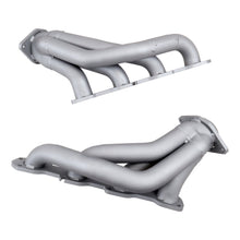 Load image into Gallery viewer, Dodge Challenger Charger 300C Magnum 6.1 Hemi 1-7/8 Shorty Exhaust Headers Titanium Ceramic 06-10
