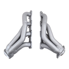 Load image into Gallery viewer, Dodge Challenger Charger 300C Magnum 6.1 Hemi 1-7/8 Shorty Exhaust Headers Titanium Ceramic 06-10