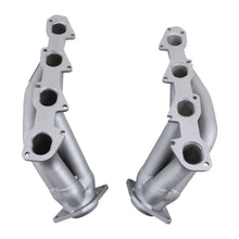 Load image into Gallery viewer, Dodge Challenger Charger 300C Magnum 6.1 Hemi 1-7/8 Shorty Exhaust Headers Titanium Ceramic 06-10