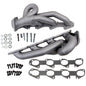 Dodge Ram 1500 Truck 5.7 1-3/4 Shorty Exhaust Headers Titanium Ceramic 09-18