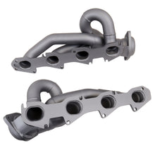 Load image into Gallery viewer, Dodge Ram 1500 Truck 5.7 1-3/4 Shorty Exhaust Headers Titanium Ceramic 09-18
