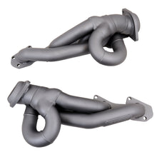 Load image into Gallery viewer, Dodge Ram 1500 Truck 5.7 1-3/4 Shorty Exhaust Headers Titanium Ceramic 09-18