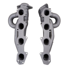 Load image into Gallery viewer, Dodge Ram 1500 Truck 5.7 1-3/4 Shorty Exhaust Headers Titanium Ceramic 09-18