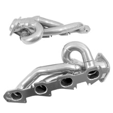 Load image into Gallery viewer, Dodge Ram 1500 5.7L Hemi 1-3/4" Shorty Headers - Polished Silver Ceramic 19-24