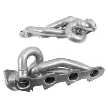 Load image into Gallery viewer, Dodge Ram 1500 5.7L Hemi 1-3/4" Shorty Headers - Polished Silver Ceramic 19-24