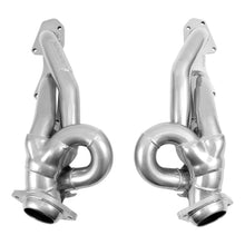 Load image into Gallery viewer, Dodge Ram 1500 5.7L Hemi 1-3/4" Shorty Headers - Polished Silver Ceramic 19-24