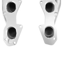 Load image into Gallery viewer, Dodge Ram 1500 5.7L Hemi 1-3/4" Shorty Headers - Polished Silver Ceramic 19-24