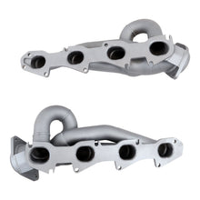 Load image into Gallery viewer, Dodge Ram 1500 Truck 5.7 1-3/4 Shorty Exhaust Headers Titanium Ceramic 19-24