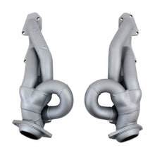 Load image into Gallery viewer, Dodge Ram 1500 Truck 5.7 1-3/4 Shorty Exhaust Headers Titanium Ceramic 19-24