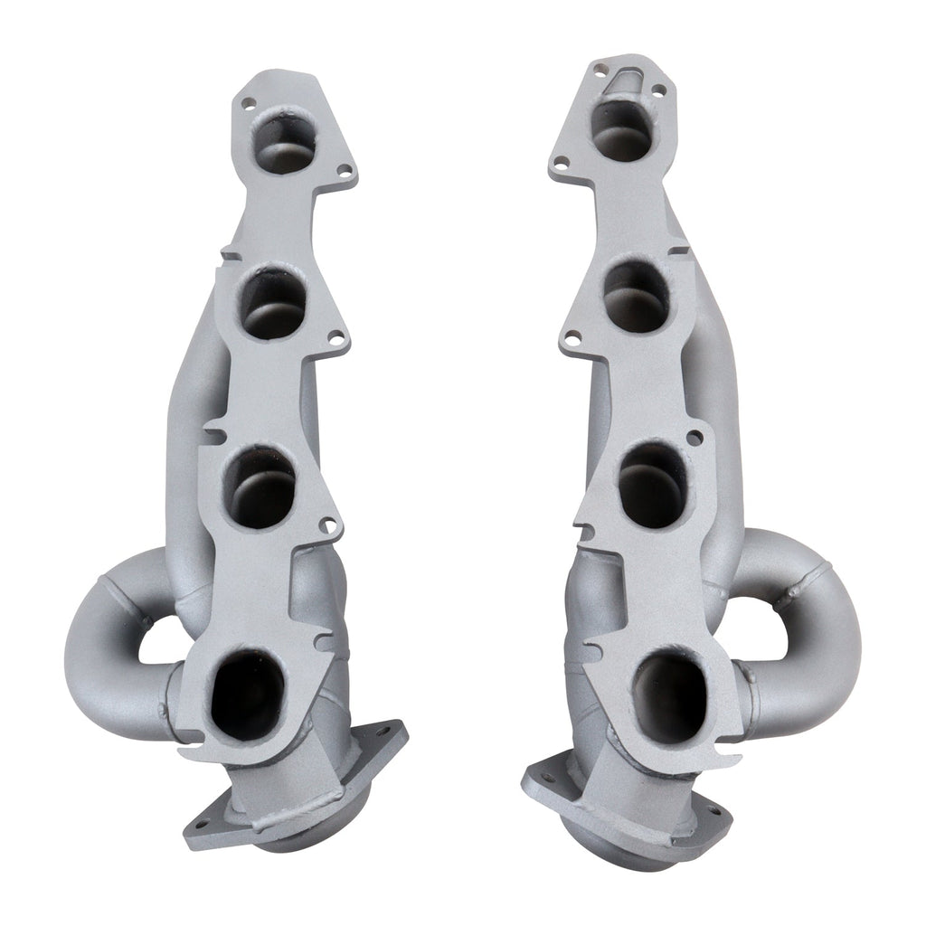 Dodge Ram 1500 Truck 5.7 1-3/4 Shorty Exhaust Headers Titanium Ceramic 19-24