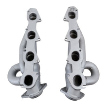Load image into Gallery viewer, Dodge Ram 1500 Truck 5.7 1-3/4 Shorty Exhaust Headers Titanium Ceramic 19-24