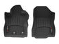WeatherTech 25-26 Subaru Forester Hybrid Front FloorLiner - Black