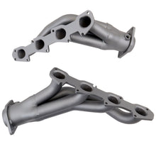 Load image into Gallery viewer, Dodge Challenger Charger 300C 6.4 6.2 Hemi 1-7/8 Shorty Exhaust Headers Titanium Ceramic 11-24