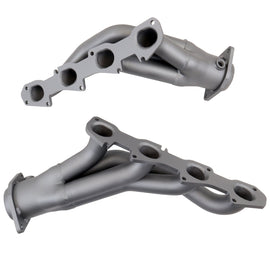 Dodge Challenger Charger 300C 6.4 6.2 Hemi 1-7/8 Shorty Exhaust Headers Titanium Ceramic 11-24