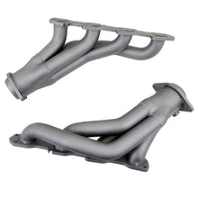 Load image into Gallery viewer, Dodge Challenger Charger 300C 6.4 6.2 Hemi 1-7/8 Shorty Exhaust Headers Titanium Ceramic 11-24