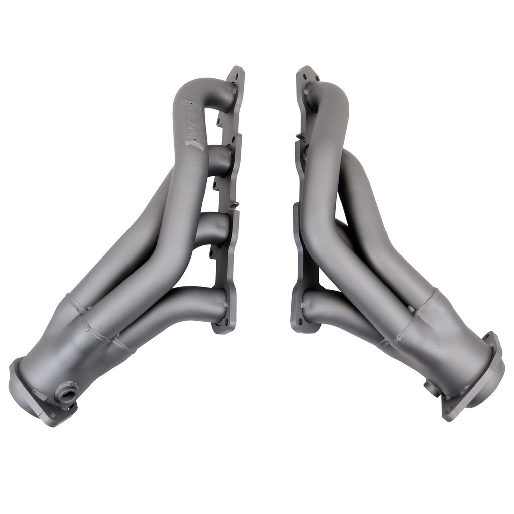Dodge Challenger Charger 300C 6.4 6.2 Hemi 1-7/8 Shorty Exhaust Headers Titanium Ceramic 11-24