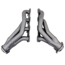 Load image into Gallery viewer, Dodge Challenger Charger 300C 6.4 6.2 Hemi 1-7/8 Shorty Exhaust Headers Titanium Ceramic 11-24