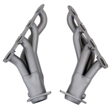 Load image into Gallery viewer, Dodge Challenger Charger 300C 6.4 6.2 Hemi 1-7/8 Shorty Exhaust Headers Titanium Ceramic 11-24