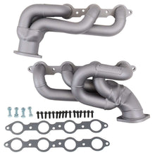 Load image into Gallery viewer, Chevrolet Camaro SS 1-3/4 Shorty Exhaust Headers Titanium Ceramic 10-15