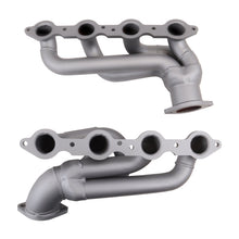 Load image into Gallery viewer, Chevrolet Camaro SS 1-3/4 Shorty Exhaust Headers Titanium Ceramic 10-15