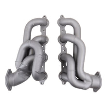 Load image into Gallery viewer, Chevrolet Camaro SS 1-3/4 Shorty Exhaust Headers Titanium Ceramic 10-15