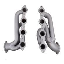 Load image into Gallery viewer, Chevrolet Camaro SS 1-3/4 Shorty Exhaust Headers Titanium Ceramic 10-15