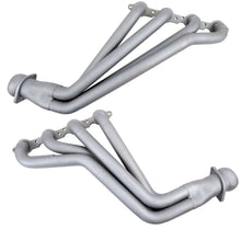 Load image into Gallery viewer, Chevrolet Camaro SS ZL1 6.2 1-3/4 Full Length Exhaust Headers With High Flow Cats Titanium Ceramic 10-15