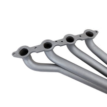 Load image into Gallery viewer, Chevrolet Camaro SS ZL1 6.2 1-3/4 Full Length Exhaust Headers With High Flow Cats Titanium Ceramic 10-15