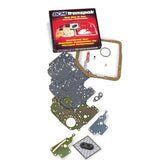1967-1991 Ford, Lincoln, Mercury C6 Automatic Transmissions