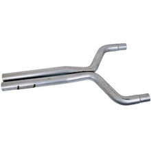 Load image into Gallery viewer, Chevrolet Camaro SS 6.2 LS3 L99 2-3/4 X-Pipe 10-15