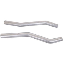 Load image into Gallery viewer, Chevrolet Camaro SS 6.2 LS3 L99 2-3/4 X-Pipe 10-15